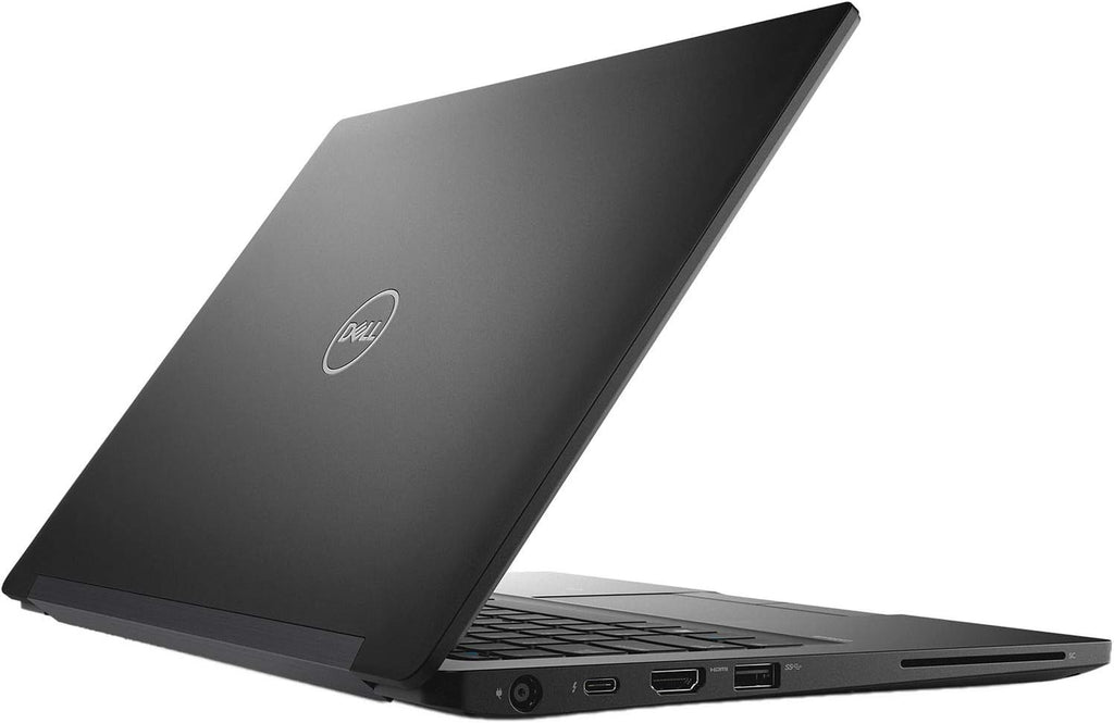 Dell Latitude 7390 Ultrabook | Intel Core i7 8th Gen Quad Core CPU | 16 GB RAM - 1 TB SSD | 13.3' Touchscreen FHD Display with Webcam | Wi-Fi | Bluetooth | Microsoft Office | Windows 11 (Renewed)