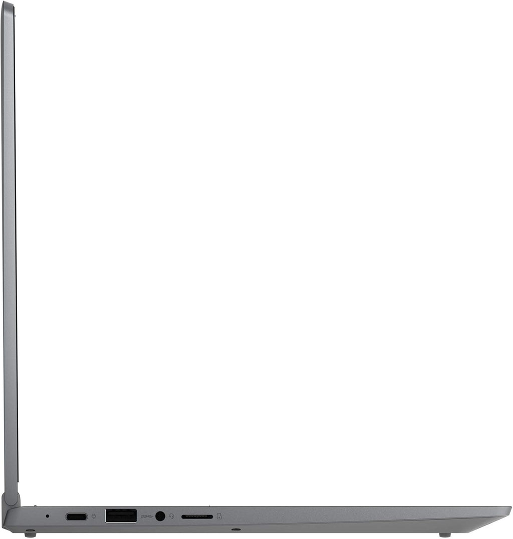 Lenovo Chromebook Flex 5 13' Laptop, FHD Touch Display, Intel Core i3-10110U, 4GB RAM, 64GB Storage, Chrome OS