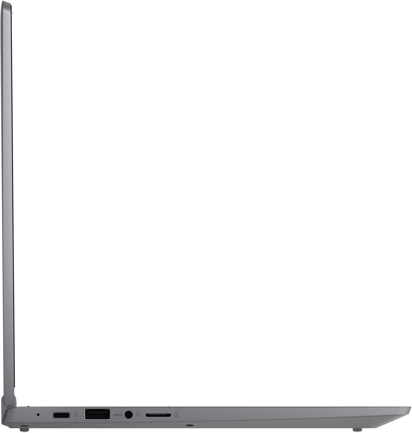 Lenovo Chromebook Flex 5 13' Laptop, FHD Touch Display, Intel Core i3-10110U, 4GB RAM, 64GB Storage, Chrome OS