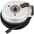 ECCPP Electric Lawn Mower Electric PTO CLUTCH Kits 109-9282 Compatible With Exmark: 109-9282,116-1604,116-1620/Toro: 109-9282, 116-1604,116-1620/Warner: 5218-207/Xtreme: X0239 Lazer Z AS E S X Z ASX