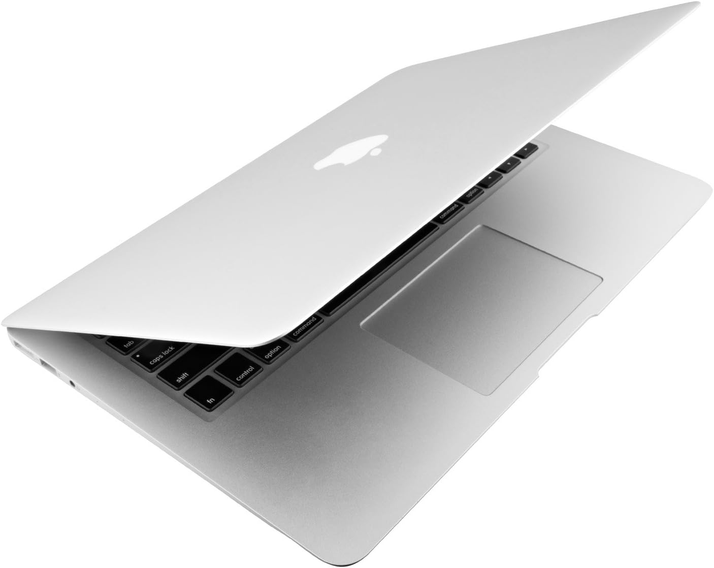 Apple MacBook Air 13.3-Inch Laptop MD760LL/B, 4GB Ram - 128GB SSD - 1.4 GHz Intel i5 Dual Core (Renewed)