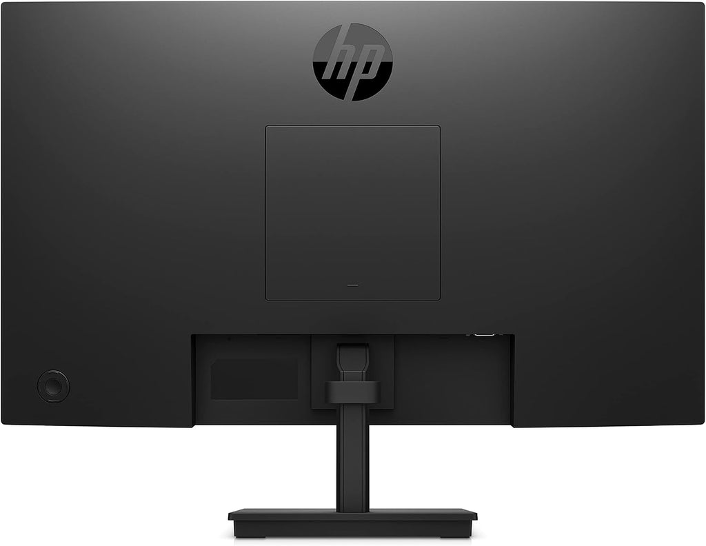 HP V24v G5, 23.8-inch, Full HD (1920 x 1080) FHD Monitor, AMD FreeSync (V24v G5, Black)