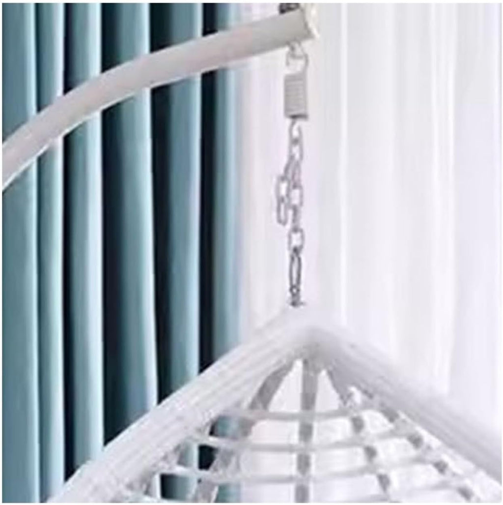 Home Rattan Chairs- Hanging Chair Household Hanging Basket Swing Indoor Hammock Balcony Living Room Rocking Chair Patio Lounge Chair