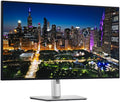 Dell UltraSharp U3225QE 31.5' 16:9 4K Ultra HD 120Hz Thunderbolt Hub IPS Black LED HDR Monitor