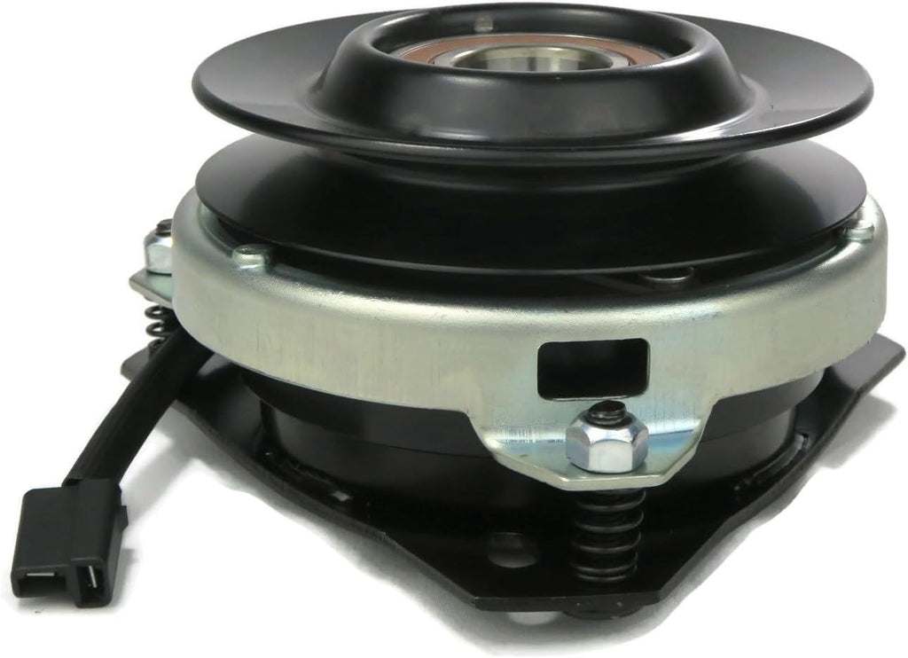 The ROP Shop Electric PTO Clutch for John Deere Lawn Mower 180, 185, LX186, GS25, GS30, GS45