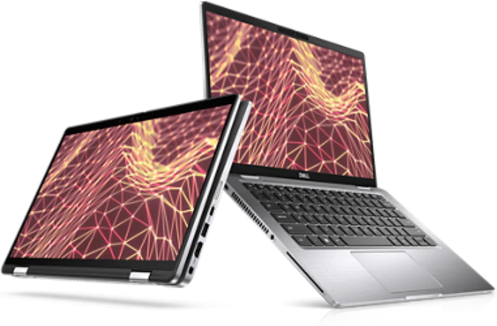 Dell Latitude 7330 Laptop (2022) | 13.3' 1920x1080 FHD | Core i7-1265U - 256GB SSD Hard Drive - 16GB RAM | 10 cores @ 4.8 GHz Win 11 Home Black (Renewed)