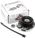 Electric Pto Clutch Repl Grasshopper 606242