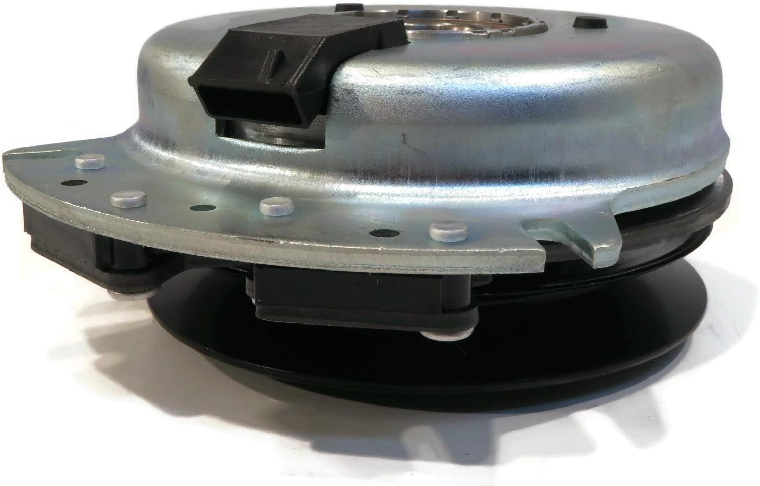 The ROP Shop Electric PTO Clutch for Warner 5218-219, 5218219, 5218-222, 5218222 Lawn Mower