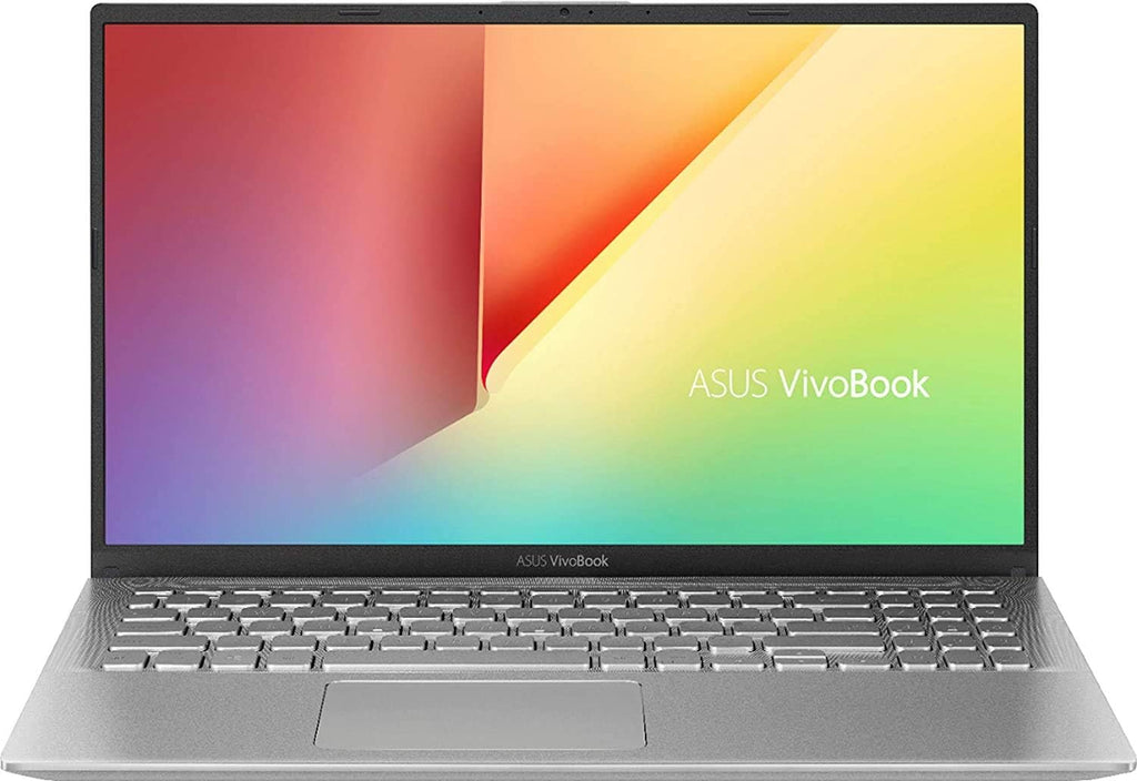 Asus X512DA-BTS2020RL 15.6' Full HD Laptop – AMD Ryzen 5 - AMD Radeon Vega 8-512GB PCIe SSD – 8GB RAM