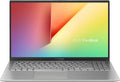 Asus X512DA-BTS2020RL 15.6' Full HD Laptop – AMD Ryzen 5 - AMD Radeon Vega 8-512GB PCIe SSD – 8GB RAM