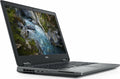 Dell Precision 7540 Laptop, 15.6'' FHD IPS (1920 x1080) Non-Touch, 9th Gen Intel Core i7-9850H, 32GB RAM, 512GB SSD, Webcam, Windows 10, Black (Renewed)