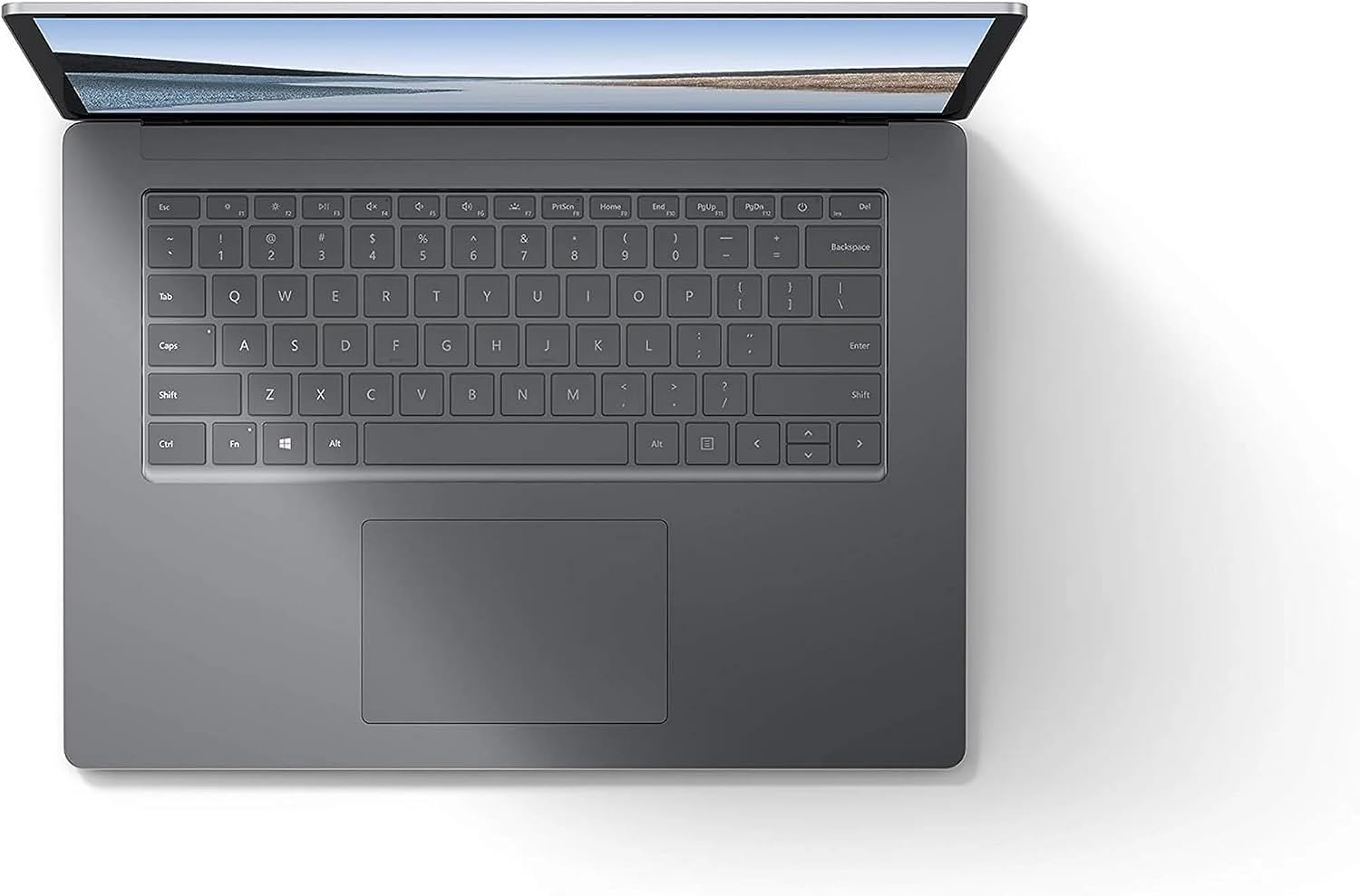Microsoft Surface Laptop 3 13.5', Intel Core i7-1065G7 512GB SSD 16GB RAM 2K+ Multi-Touch (2256x1504) Display Windows 11 PRO Silver (Renewed)