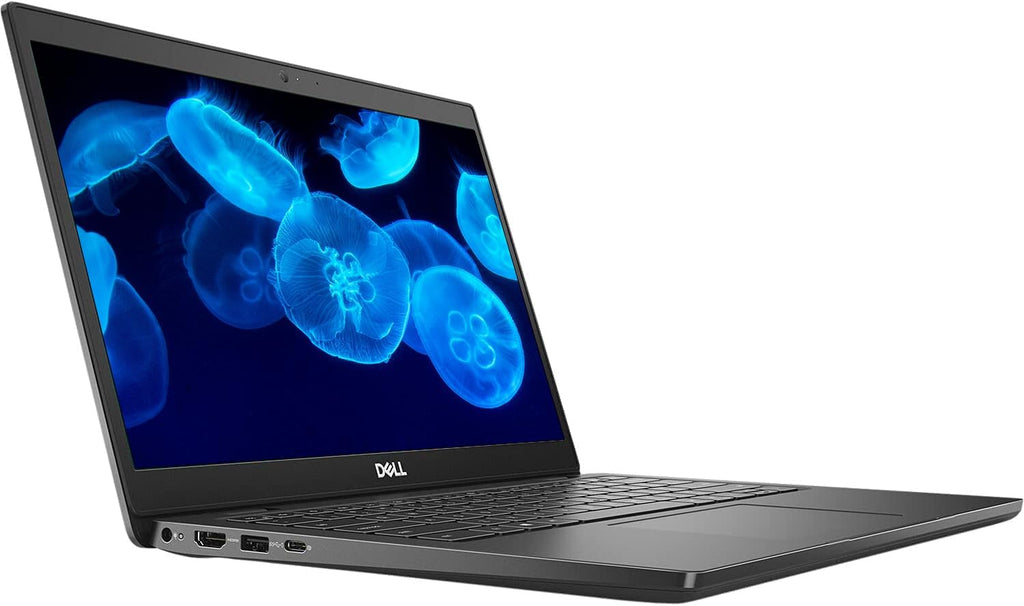 Dell Latitude 3420 14-inch FHD Touchscreen Laptop, Intel Core i5-1145G7 2.6GHz, 16GB RAM, 512GB SSD, Webcam, HDMI, Windows 11 Pro (Renewed)