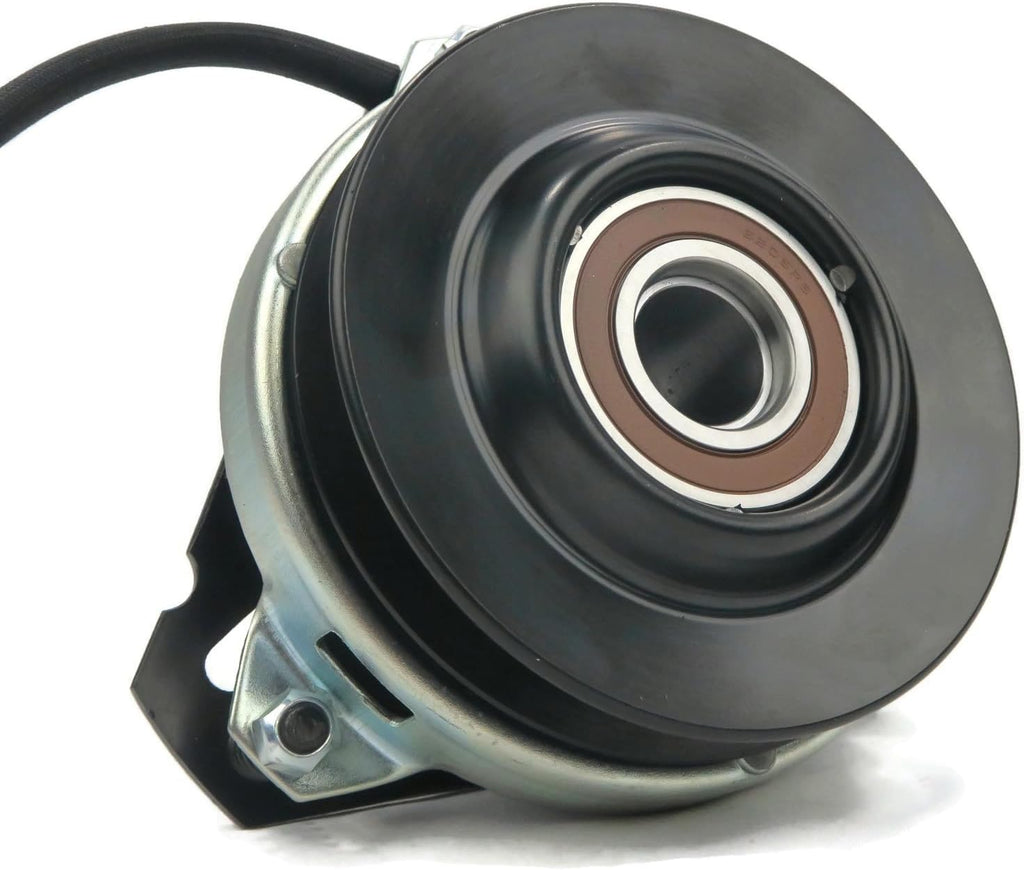 The ROP Shop Electric PTO Clutch for John Deere Lawn Tractor w/ 30/38' Mower Deck 165 170 175