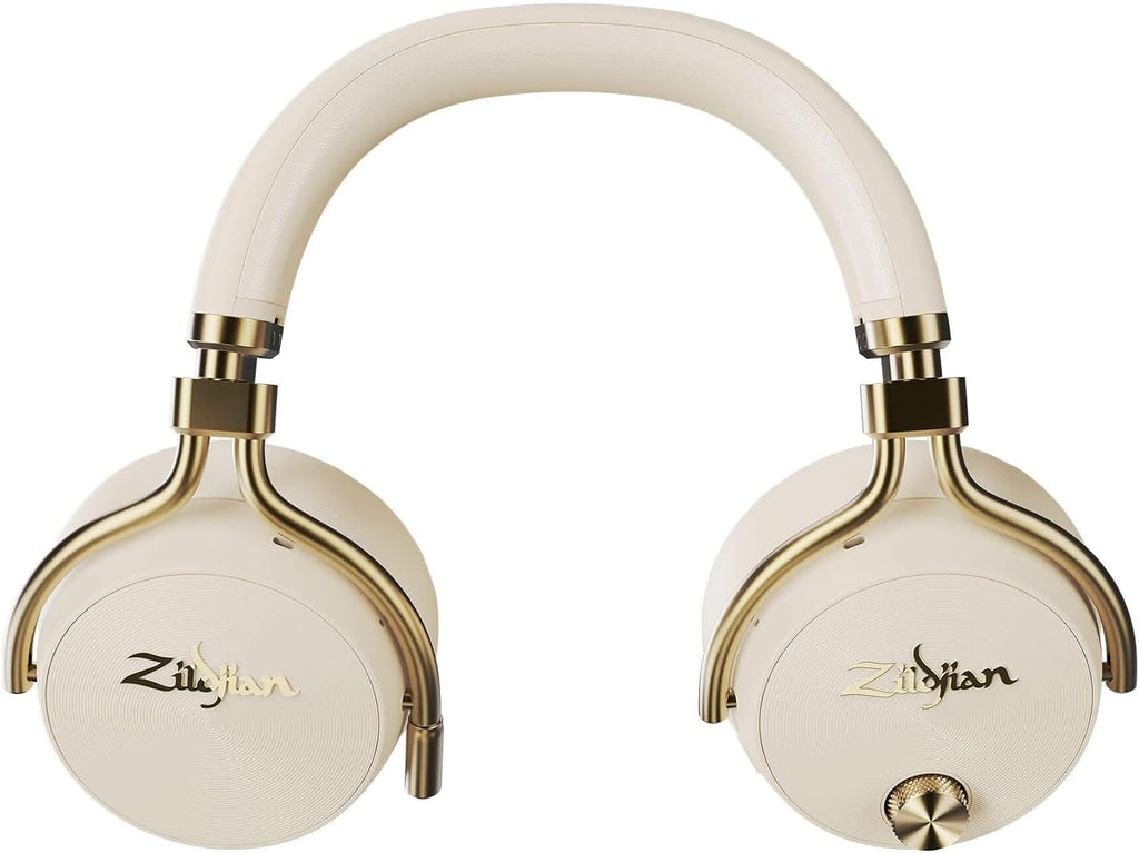 Zildjian ALCHEM-E Perfect Tune Over-Ear Headphones - Sandstorm