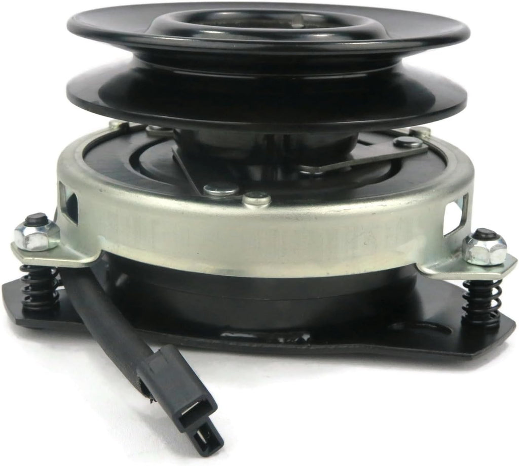 The ROP Shop | Electric PTO Clutch Replaces Warner 5215-73, 521573 - Lawn Mower Engine Motor