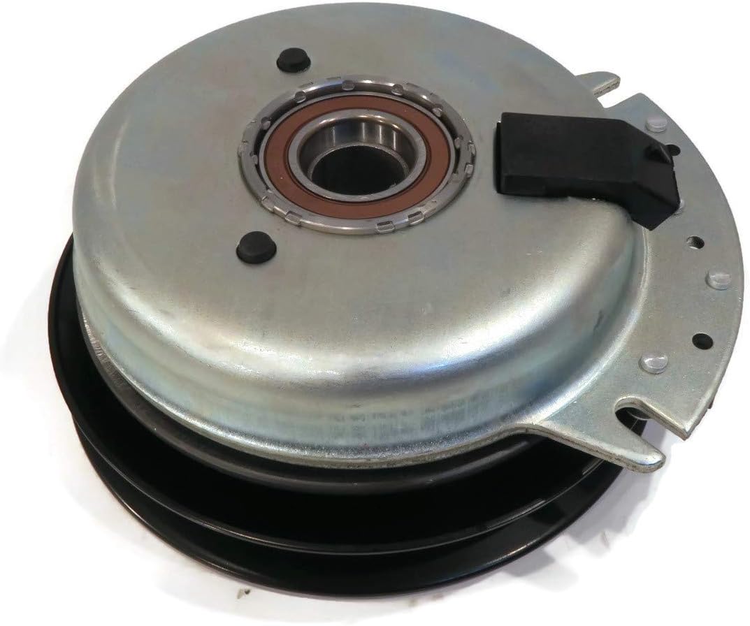 The ROP Shop | Electric PTO Clutch for Toro/Exmark 109-9276, 1099276 - Lawn Mower Engine