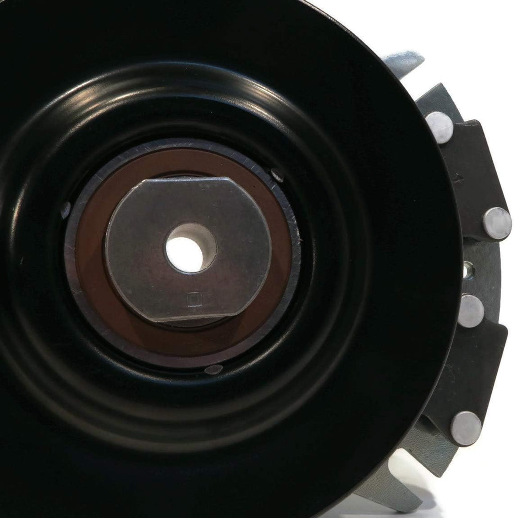 The ROP Shop | Electric PTO Clutch for Wright 7140001, 71410001 - Lawn Mower Engine Motor