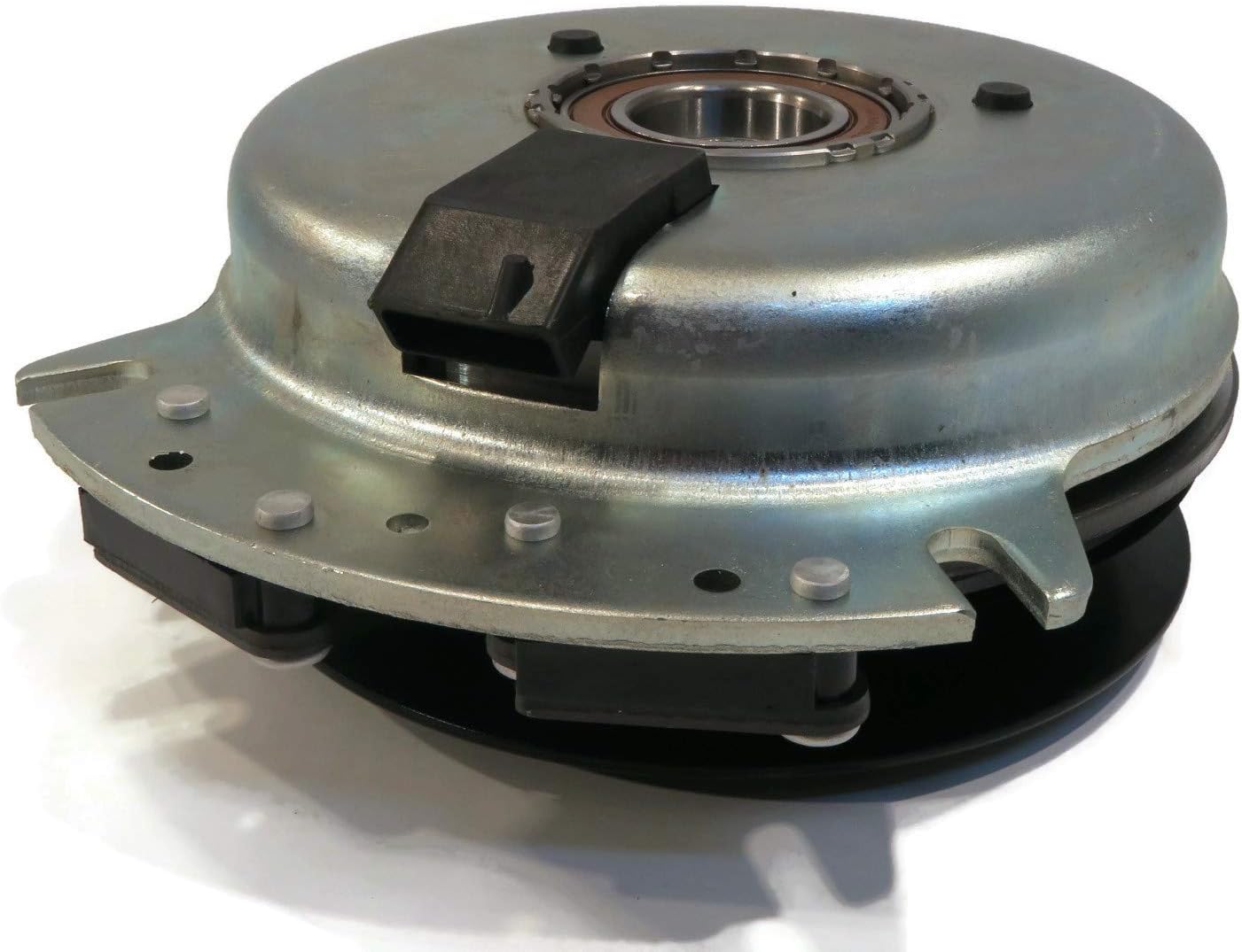 The ROP Shop Electric PTO Clutch for Dixie Chopper 500067 fits Iron Eagle, Magnum Lawn Mowers