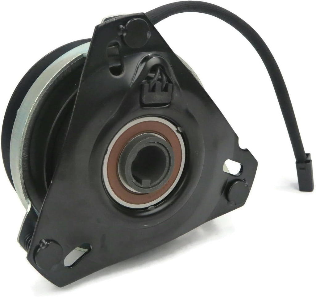 The ROP Shop Electric PTO Clutch for John Deere Lawn Tractor w/ 30/38' Mower Deck 165 170 175