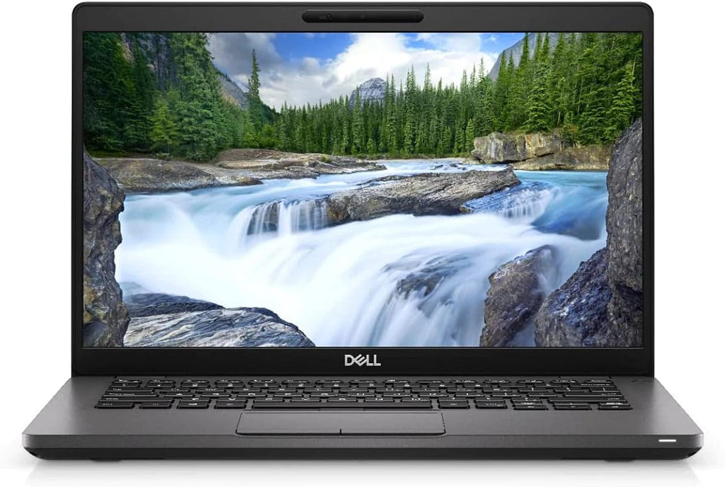 Dell Latitude 5400 Laptop Touchscreen | 14'' 1920x1080 FHD | Core i5-8365U - 256GB SSD Hard Drive - 8GB RAM | 4 cores @ 4.1 GHz Win 11 Pro (Renewed)