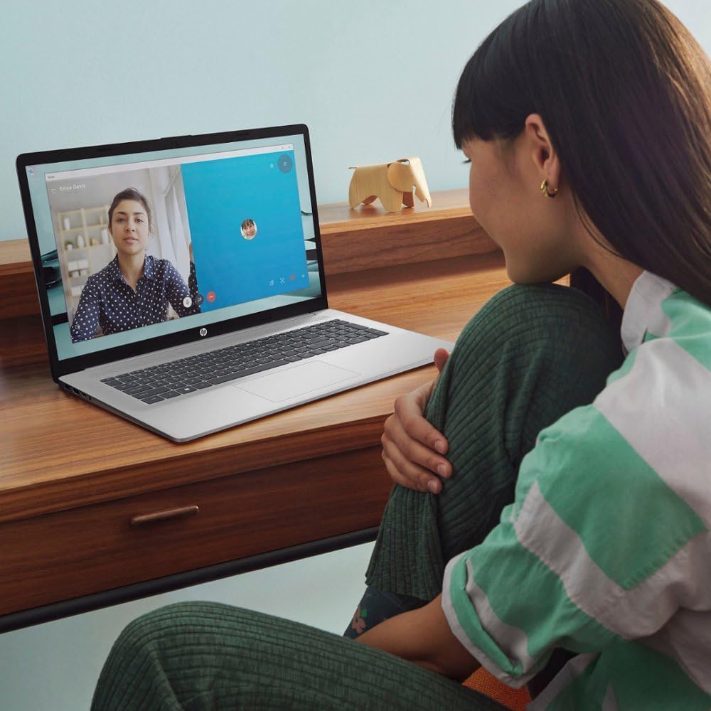 HP Business Laptop - 15.6' Touchscreen Display, Intel Core i3-1215U, 16GB RAM, 512GB SSD, Intel UHD Graphics, WiFi, Bluetooth, Long Battery Life, Win 11 Pro, Lifetime Office 2021 License&Mouse