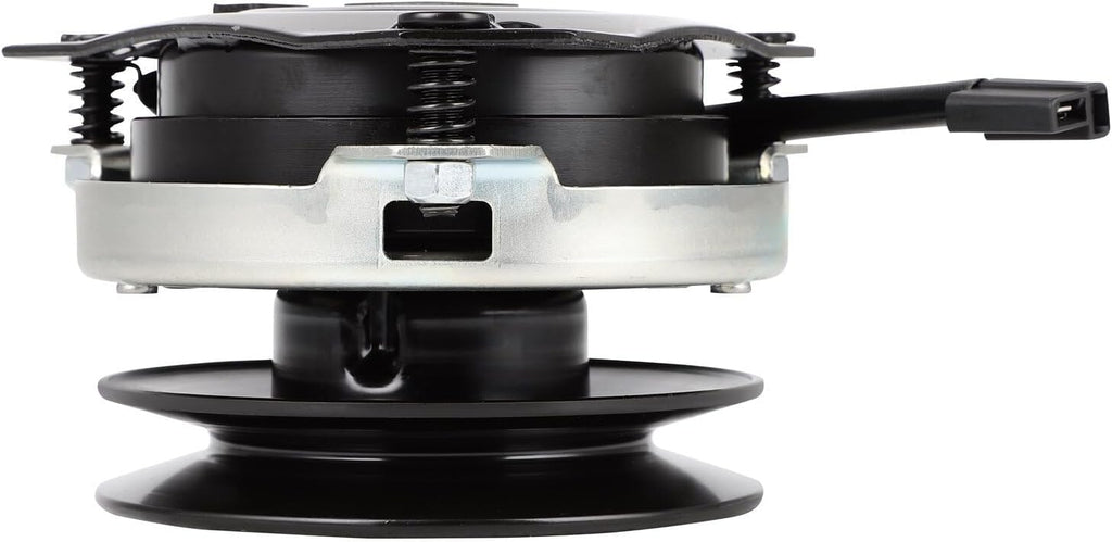 SCITOO PTO Clutch Fit For 5215-36,5215-114,5215-56 for Warner,X0504,X0162,X0162-K,X0515 for Xtreme Electric Lawnmower