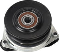SCITOO New Electric Lawnmower, PTO Clutch Fit for MTD 02002160 02002160P for Ogura GT1-CT04 for Rotary 15782 Pulley OD 5.25 02002160