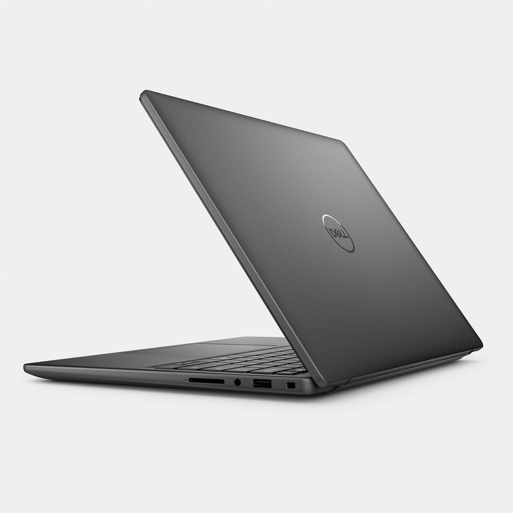 Dell Inspiron 5440 Laptop - 14.0-inch 16:10 FHD+ (1920 x 1200) Display, Intel Core 7-150U Processor, 16GB DDR5 RAM, 1TB SSD, Intel Graphics, Windows 11 Home, Onsite Service - Carbon Black