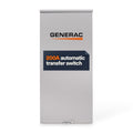 Generac Next Gen 200-Amp Generator Transfer Switch, Automatic Smart Open Transition Transfer Switch, Fast-Mount NEMA 3R Enclosure