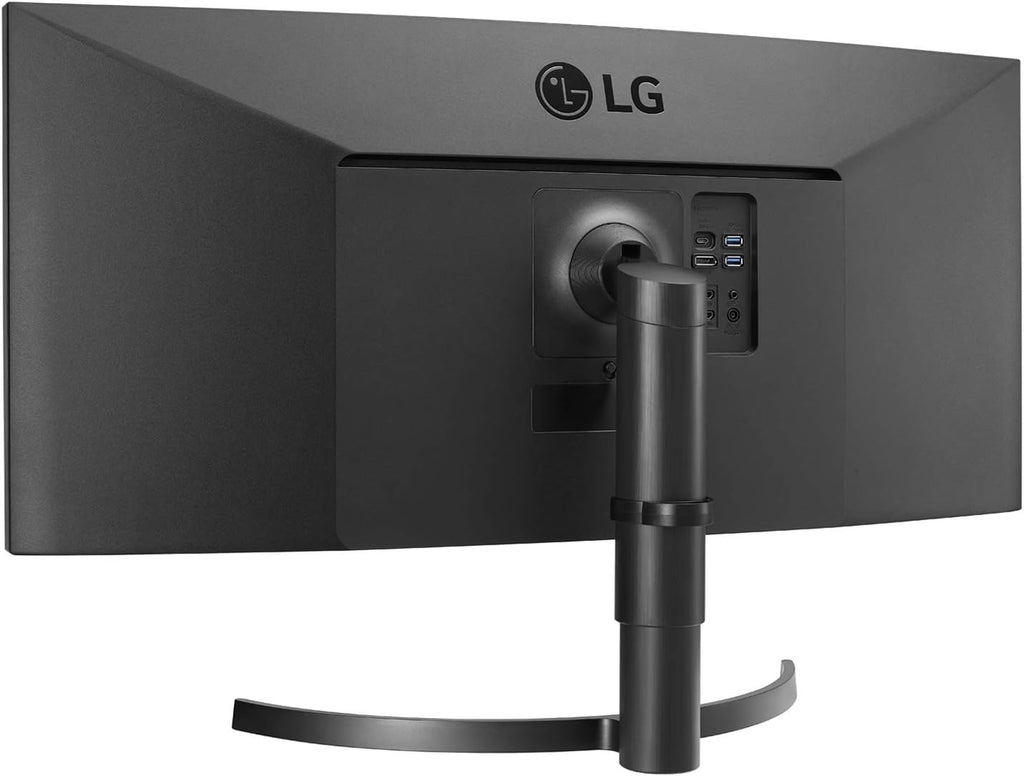 35'' Curved UltraWide QHD HDR Monitor with FreeSync™