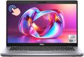 Dell Latitude 5410 14' FHD (1920×1080) Touchscreen Laptop, Intel Core i7-10610U, 16GB DDR4 RAM, 512GB SSD, HDMI, Windows 11 Pro (Renewed)