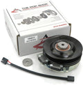 Electric PTO Clutch Replaces Warner 5219-94, 521994 - Lawn Mower Engine Motor