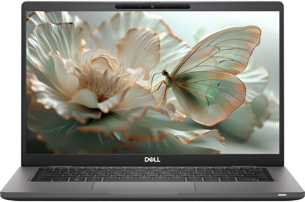 Dell Latitude 7320 13.3' FHD Business Laptop Computer, 11th Gen Intel Core i5 Notebook PC, 16GB RAM, 512GB SSD, Webcam, WiFi & BT, Windows 11 Pro (Renewed)