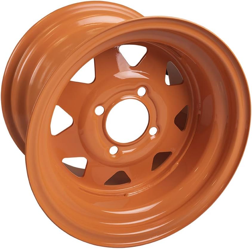 Scag 481851 Rim 12 x 12
