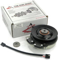 The ROP Shop Electric PTO Clutch for Dixie Chopper 500067 fits Iron Eagle, Magnum Lawn Mowers