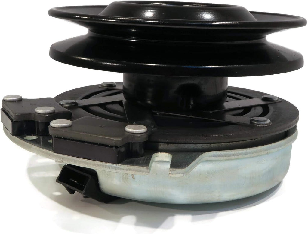 The ROP Shop | Electric PTO Clutch for MTD/Cub Cadet 917-05122 91705122 - Lawn Mower Engine