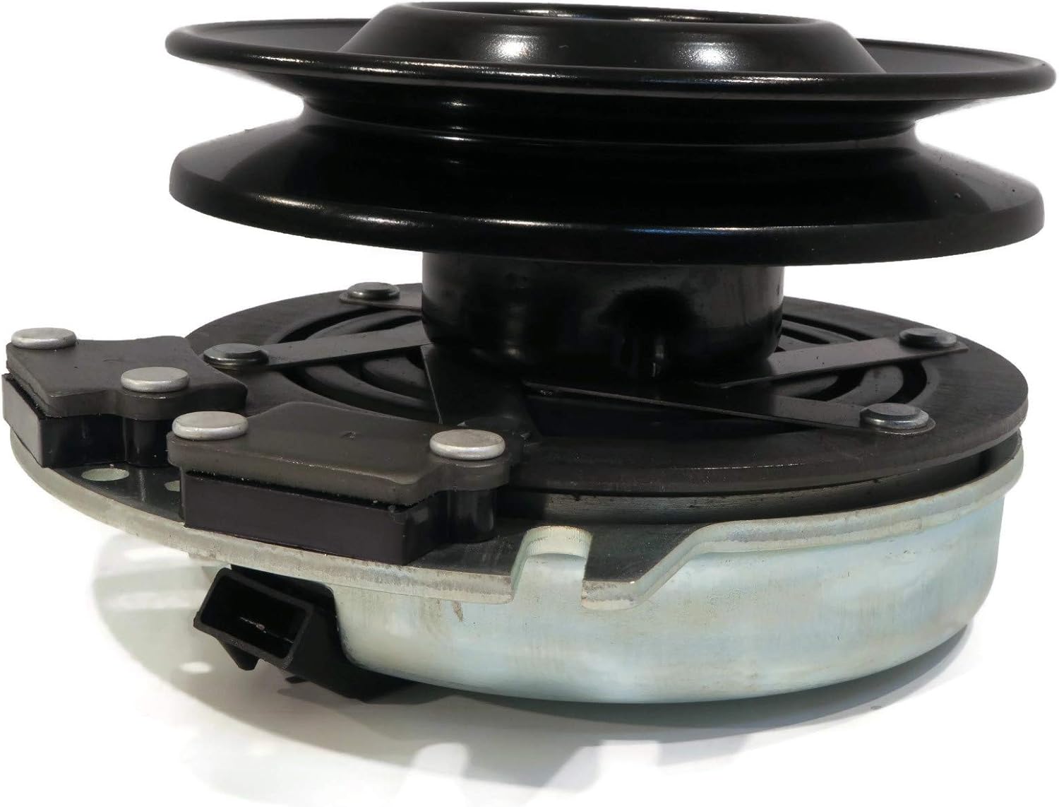 The ROP Shop Electric PTO Clutch Replaces Warner 5219-147, 5219147 - Lawn Mower Engine Motor