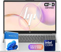 HP Pavilion Laptop | Intel Processor | 8GB DDR4 RAM | 256GB PCIe SSD | 15.6' FHD 1080p Display | Windows 11 Pro | Wi-Fi 6 & Ethernet | Full-Size Keyboard | All-Day Performance for Work & Study
