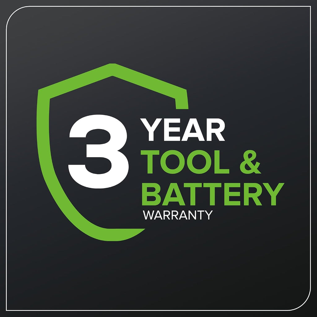 Greenworks 48V (24V x 2) 17' Brushless Push Mower + 270 CFM/130MPH Blower + 12' String Trimmer Combo with (2) 4.0Ah Batteries, 65W Type-C Charger & (2) 3-ft Cables
