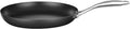 Scanpan Pro IQ 9.5 inch Nonstick Fry Pan - Compatible with All Cooktops, Induction Ready, Metal Utensil Safe, Oven Safe to 500°F, Dishwasher Safe
