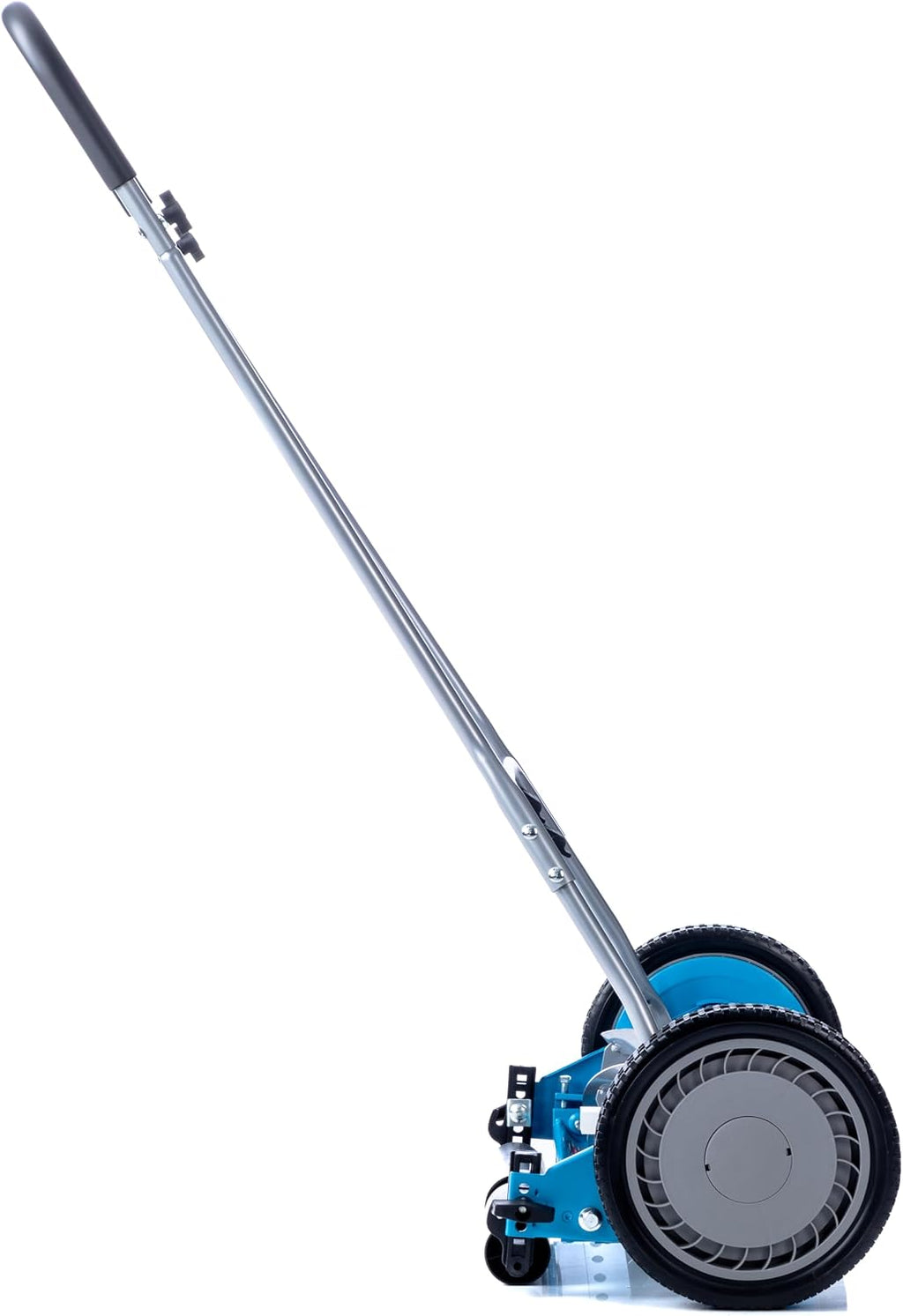 American Lawn Mower Company 2815-18 18-Inch 5-Blade Reel Push Lawn Mower