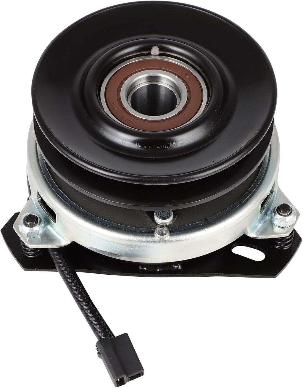 SCITOO PTO Clutch Fit For 5215-36,5215-114,5215-56 for Warner,X0504,X0162,X0162-K,X0515 for Xtreme Electric Lawnmower