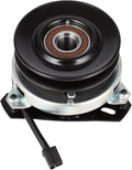SCITOO PTO Clutch Fit For 5215-36,5215-114,5215-56 for Warner,X0504,X0162,X0162-K,X0515 for Xtreme Electric Lawnmower