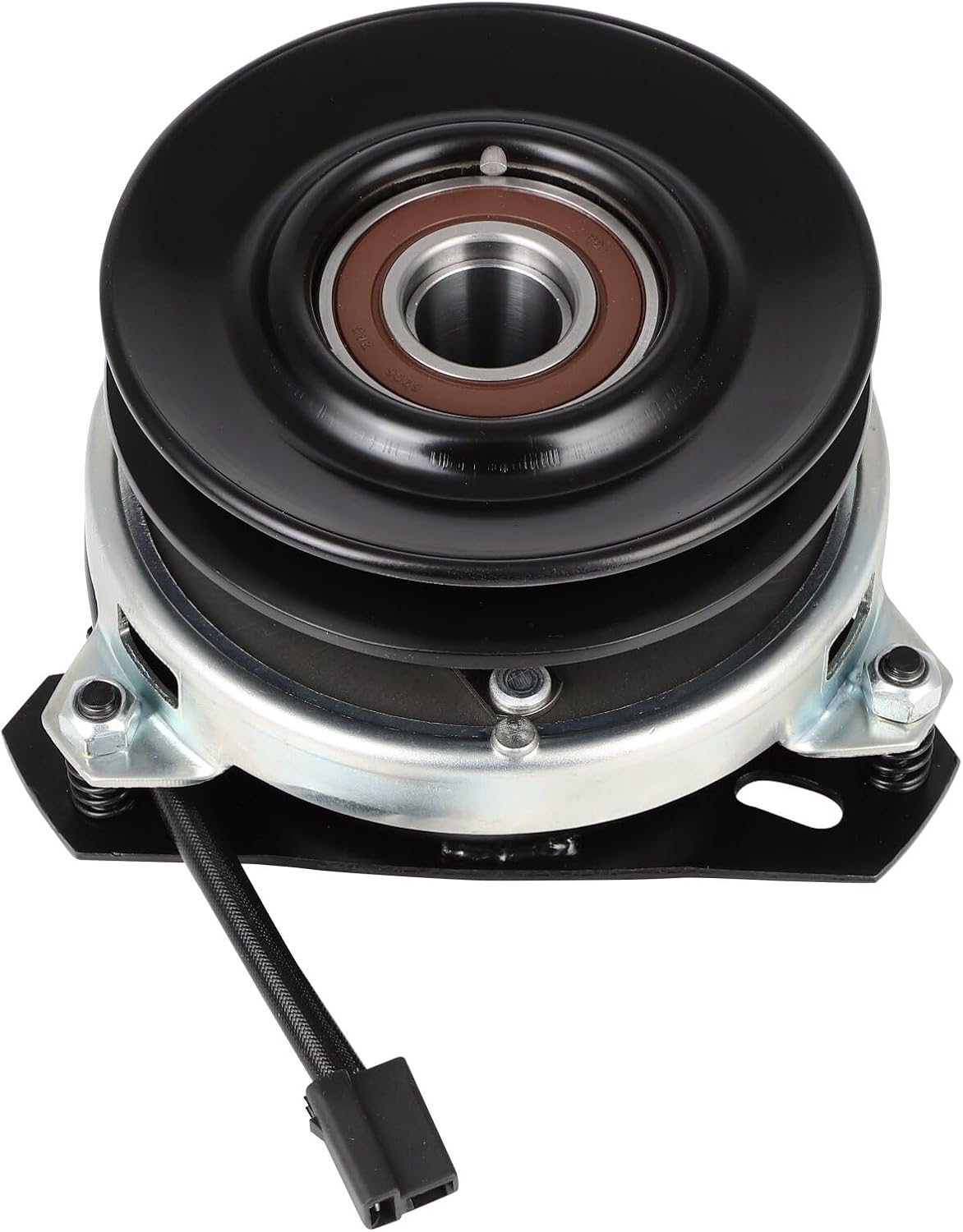 SCITOO PTO Clutch Fit For 5215-36,5215-114,5215-56 for Warner,X0504,X0162,X0162-K,X0515 for Xtreme Electric Lawnmower