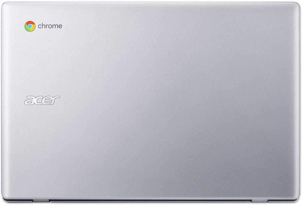 acer Chromebook 311 CB311-9H-C12A, Intel Celeron N4000, 11.6' HD, 4GB LPDDR4, 32GB eMMC, Gigabit WiFi, Bluetooth 5.0