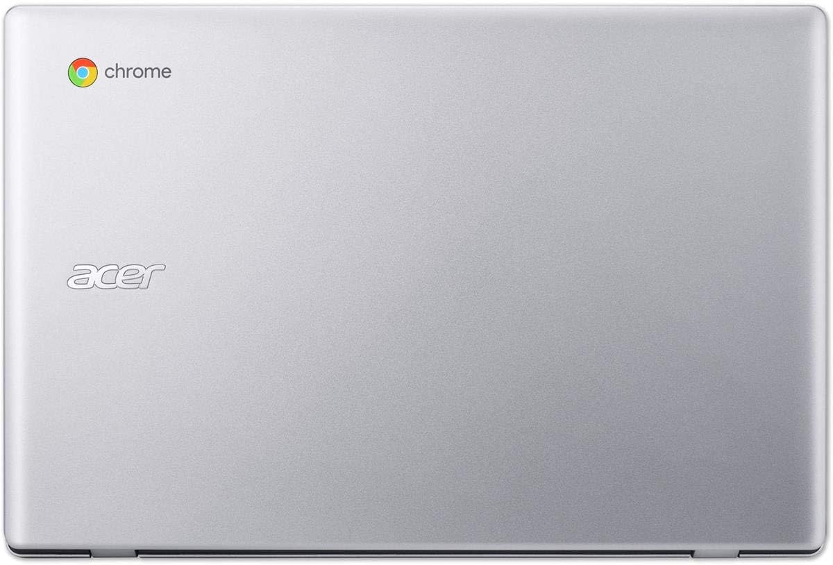 acer Chromebook 311 CB311-9H-C12A, Intel Celeron N4000, 11.6' HD, 4GB LPDDR4, 32GB eMMC, Gigabit WiFi, Bluetooth 5.0