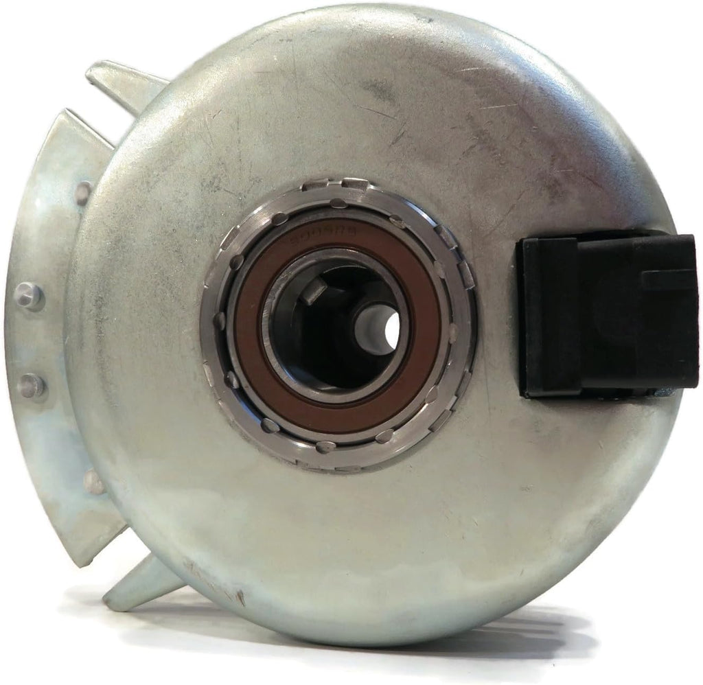 The ROP Shop Electric PTO Clutch for Toro 1177468 Stainless Steel ZTR Garden Yard Lawn Mower