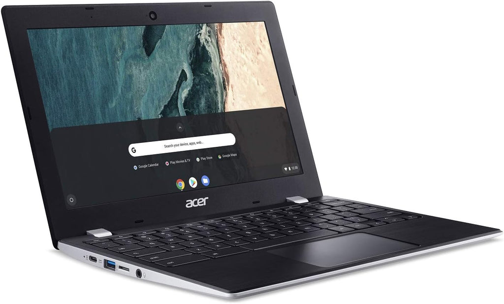 acer Chromebook 311 CB311-9H-C12A, Intel Celeron N4000, 11.6' HD, 4GB LPDDR4, 32GB eMMC, Gigabit WiFi, Bluetooth 5.0