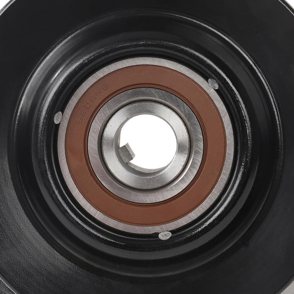 SCITOO New Electric Lawnmower, PTO Clutch Fit for Rotary 15781 for Simplicity 1686880 for Ogura GT1-BS03 15781